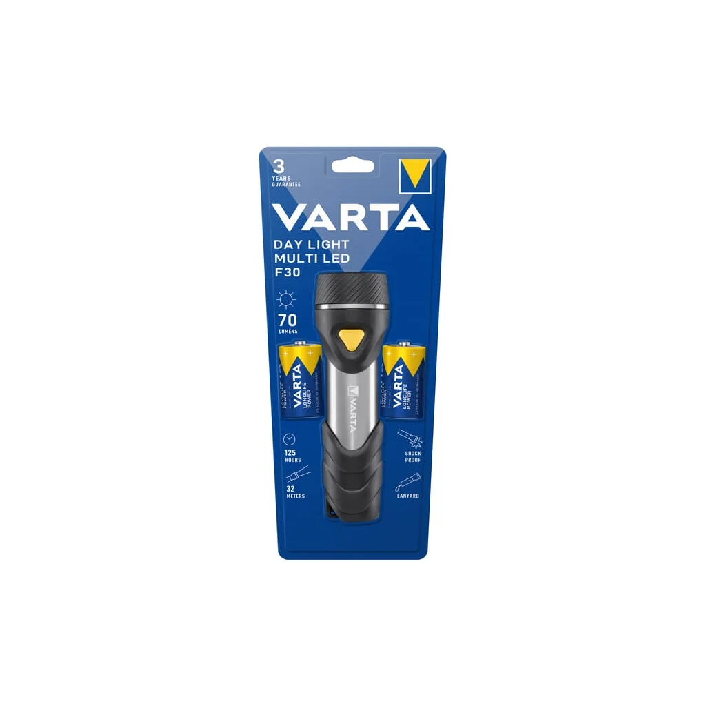 Lanternă Day Light Multi LED F30 VT17612