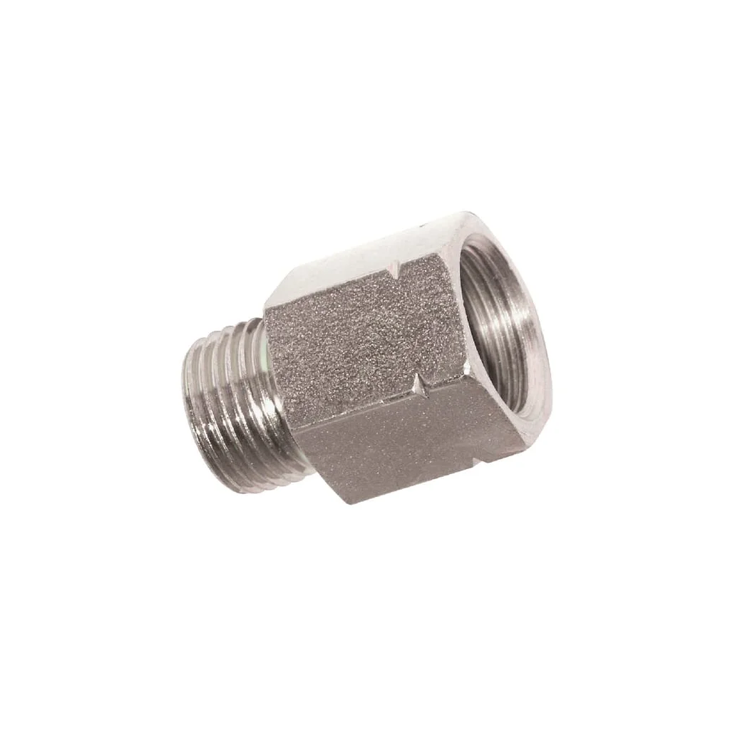 Niplu prelungitor 1/2 BSP L1=28 VRB08