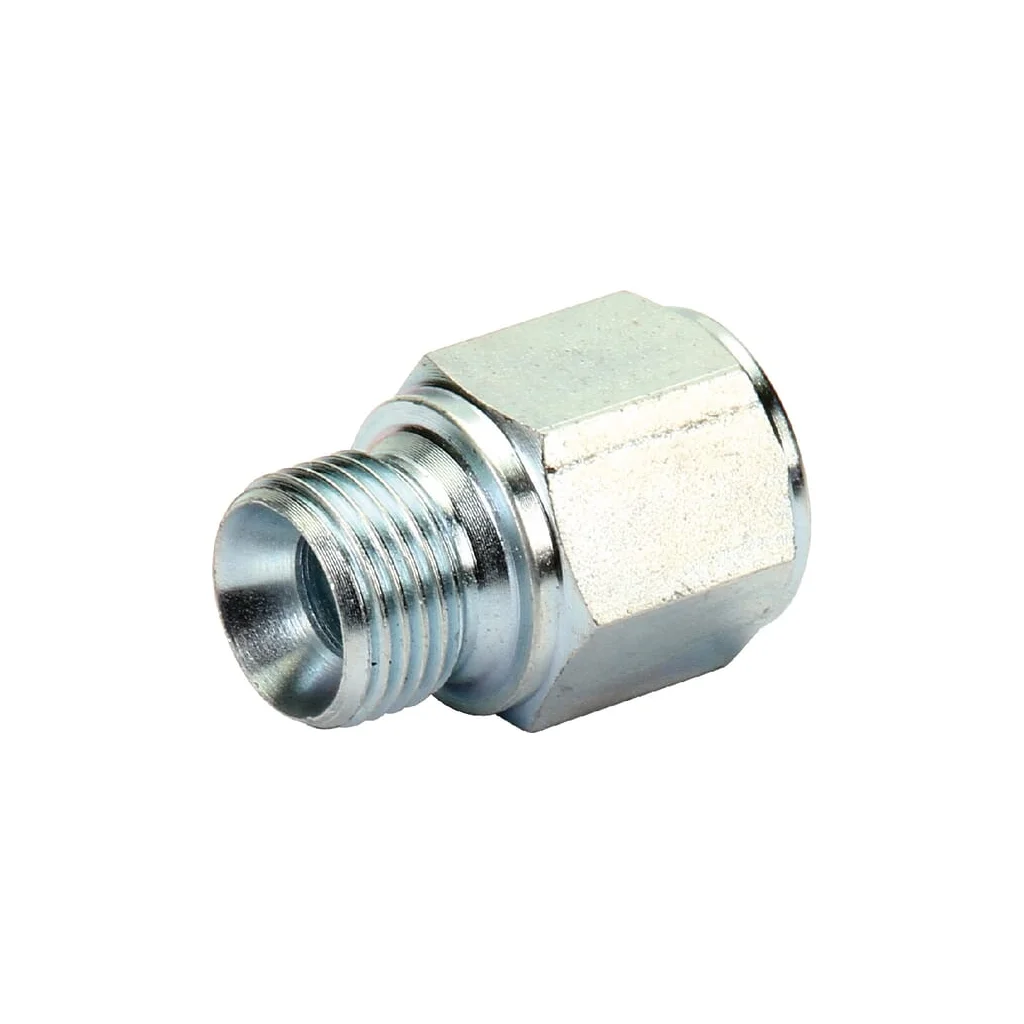 Adaptor M/F 3/8 BSP 9/16 UNF VRBU0609