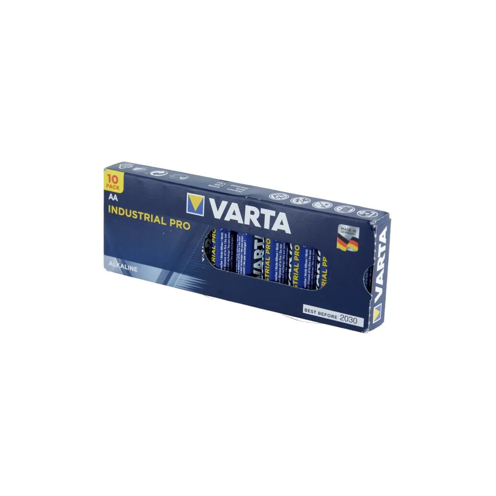 Baterii AA/LR06 1.5V VT4006211111