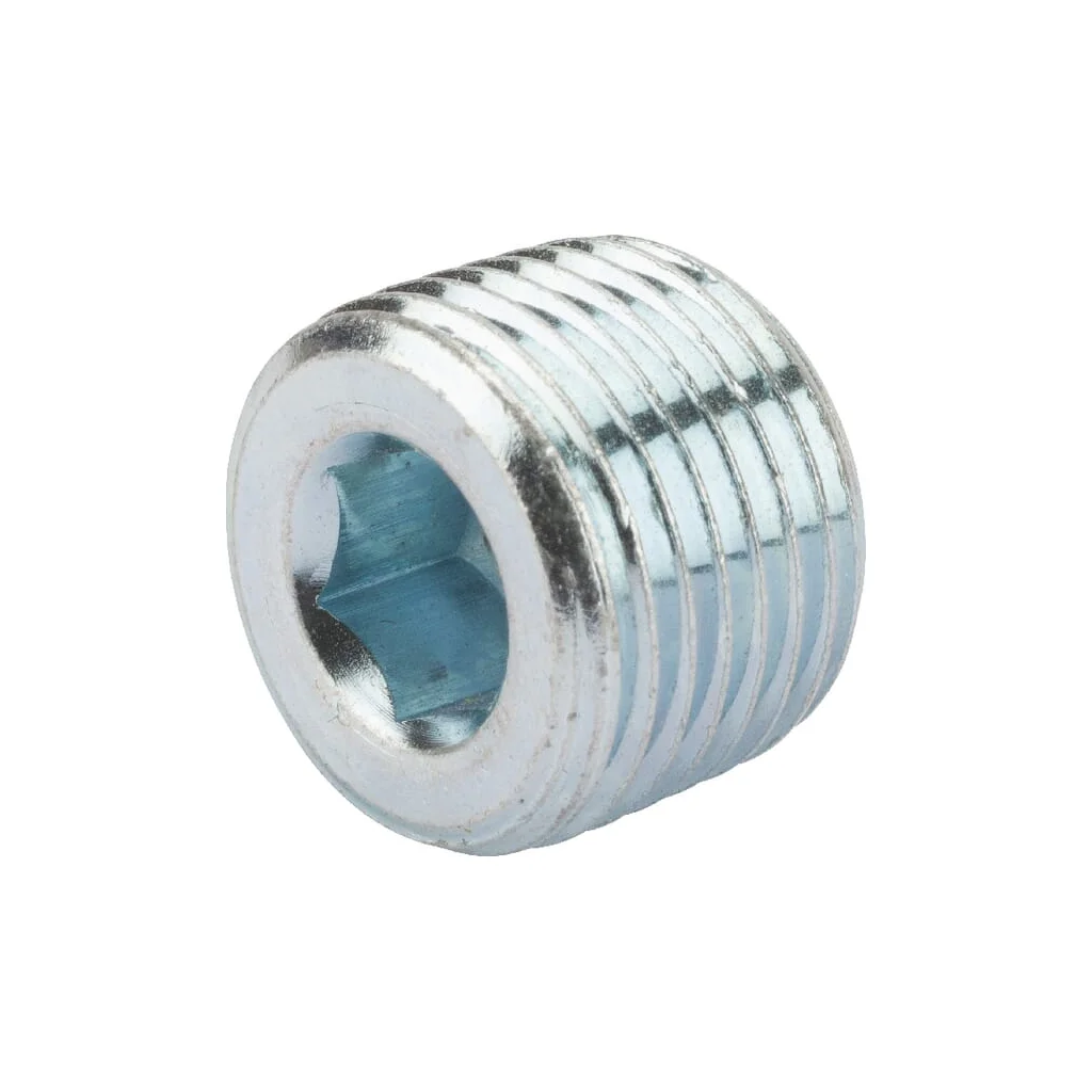 Niplu conic 1/2 NPT VSC08NPT