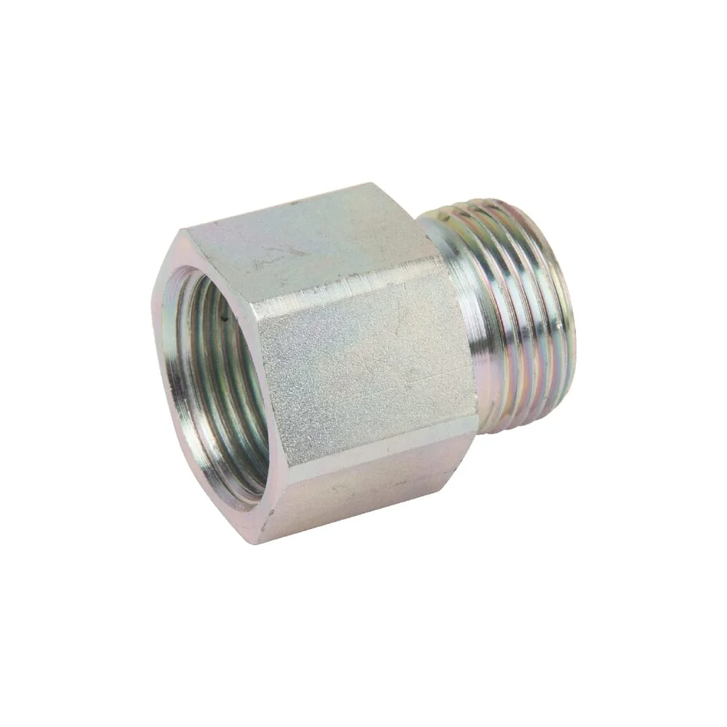 Niplu extensibil 1 BSP intrare/ieșire VRBV16