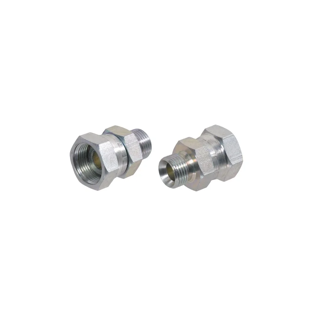 Adaptor 2 x 1-1/2 BSP VNBW3224