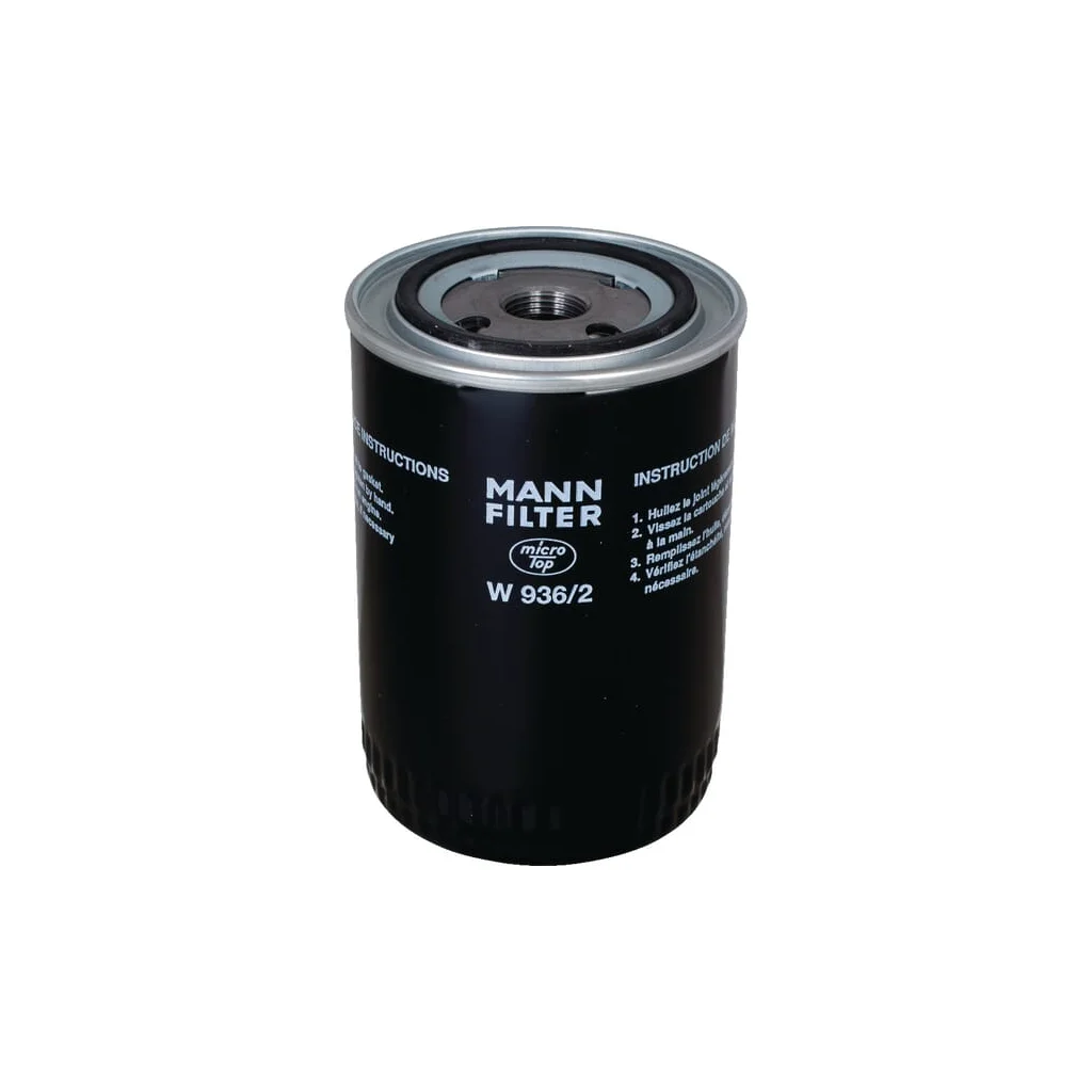 Filtru ulei W9362
