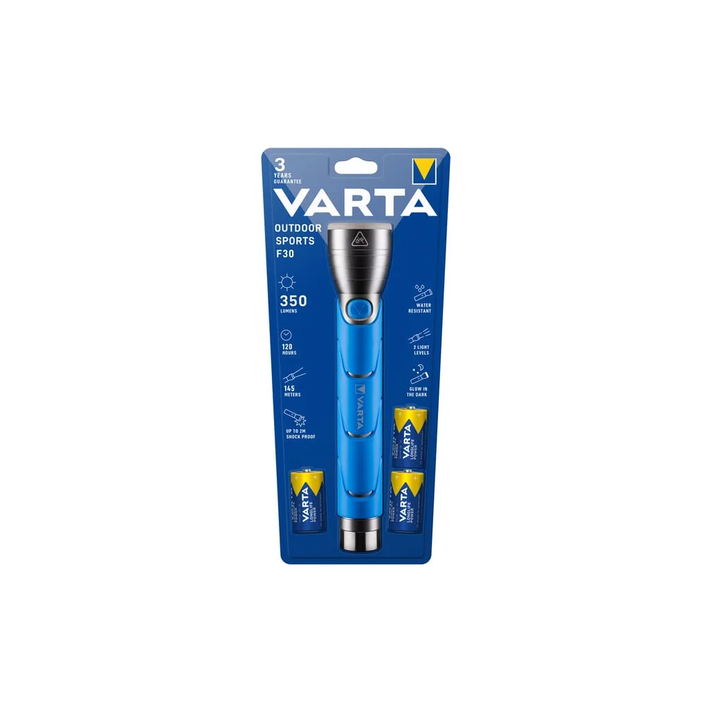 Lanternă LED 5 W 3 C VT18629