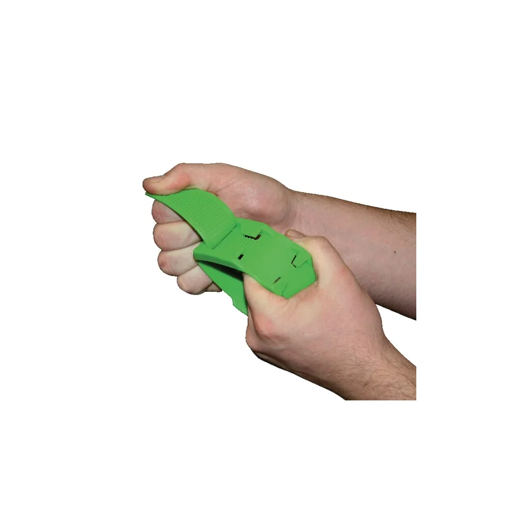 Brățară de marcare verde VV8143