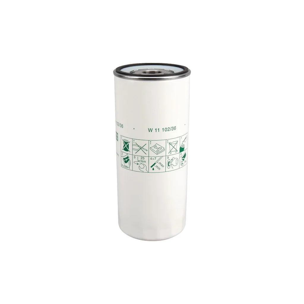 Filtru ulei W1110236