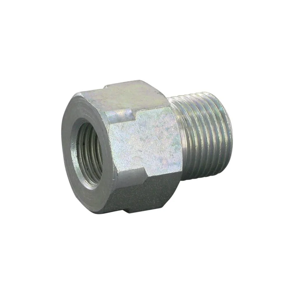 Adaptor M/F 3/8" BSP x 1/4" BSP VRB0604GAUGE