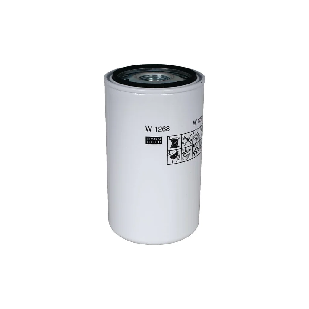 Filtru de ulei M+H W1268