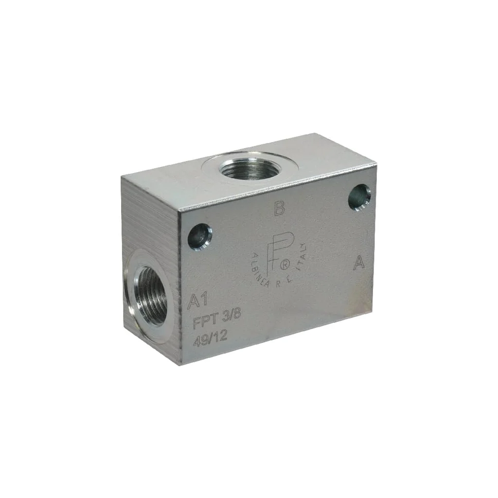 Ventil de schimb NW 06 VT05001