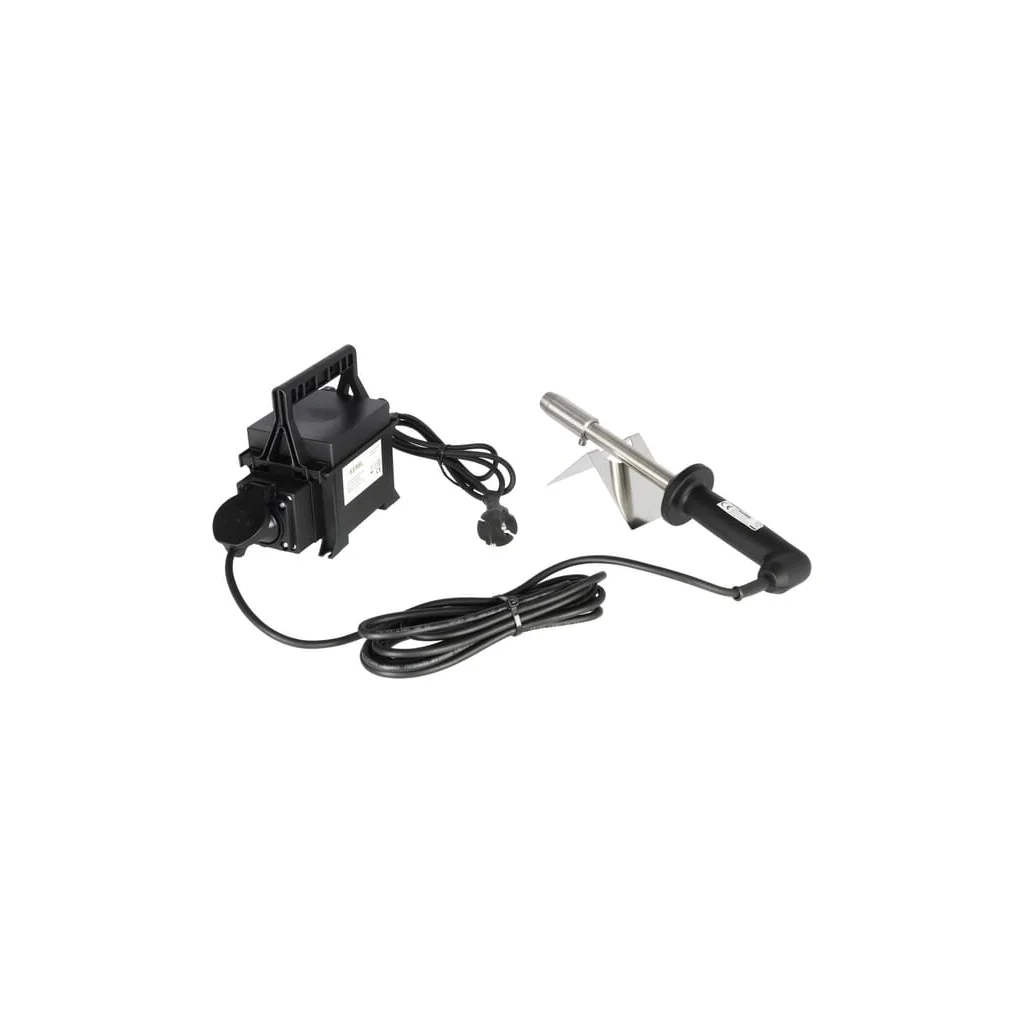 Aparat ecornat 24V / 250Watt VV9390