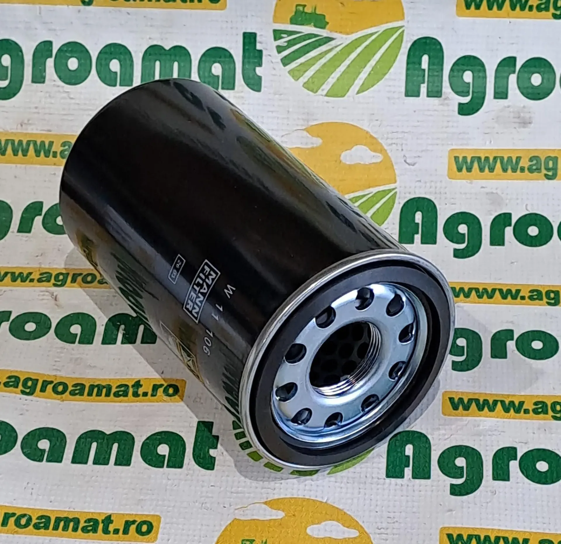 [AMAT2-422652] Filtru de ulei W11106