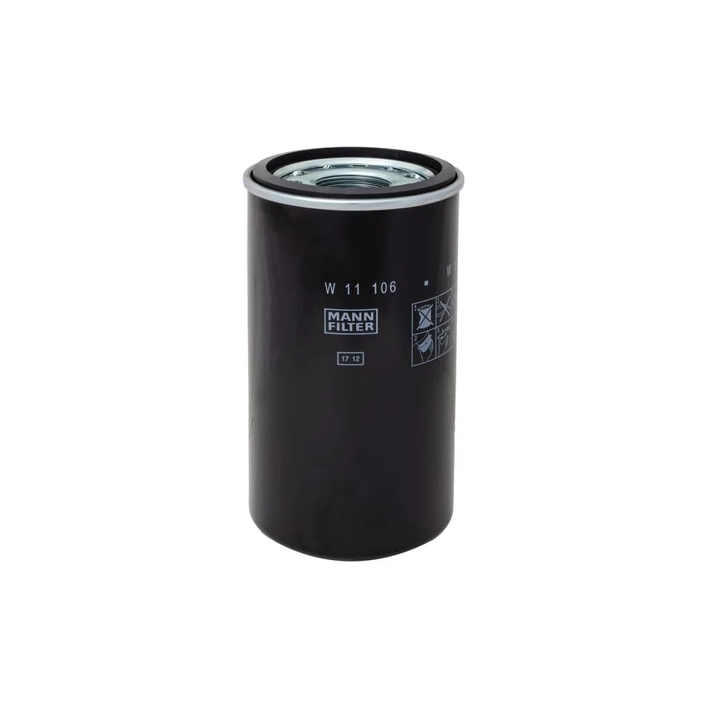 Filtru de ulei W11106