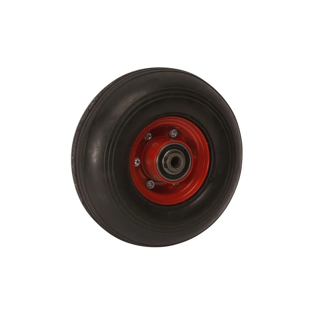 Jantă 2.50x3 Massiv GK8 Ø13x85 din oțel W2503S1385
