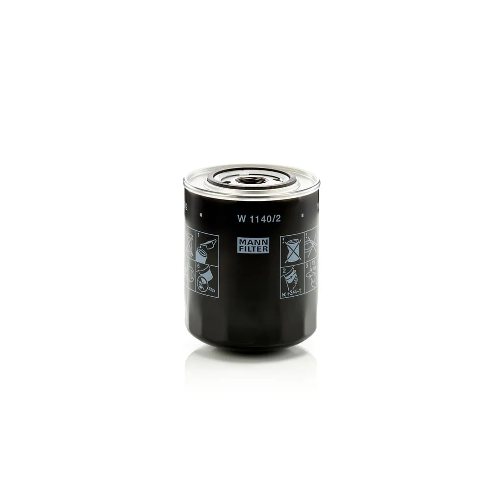 Filtru ulei W11402