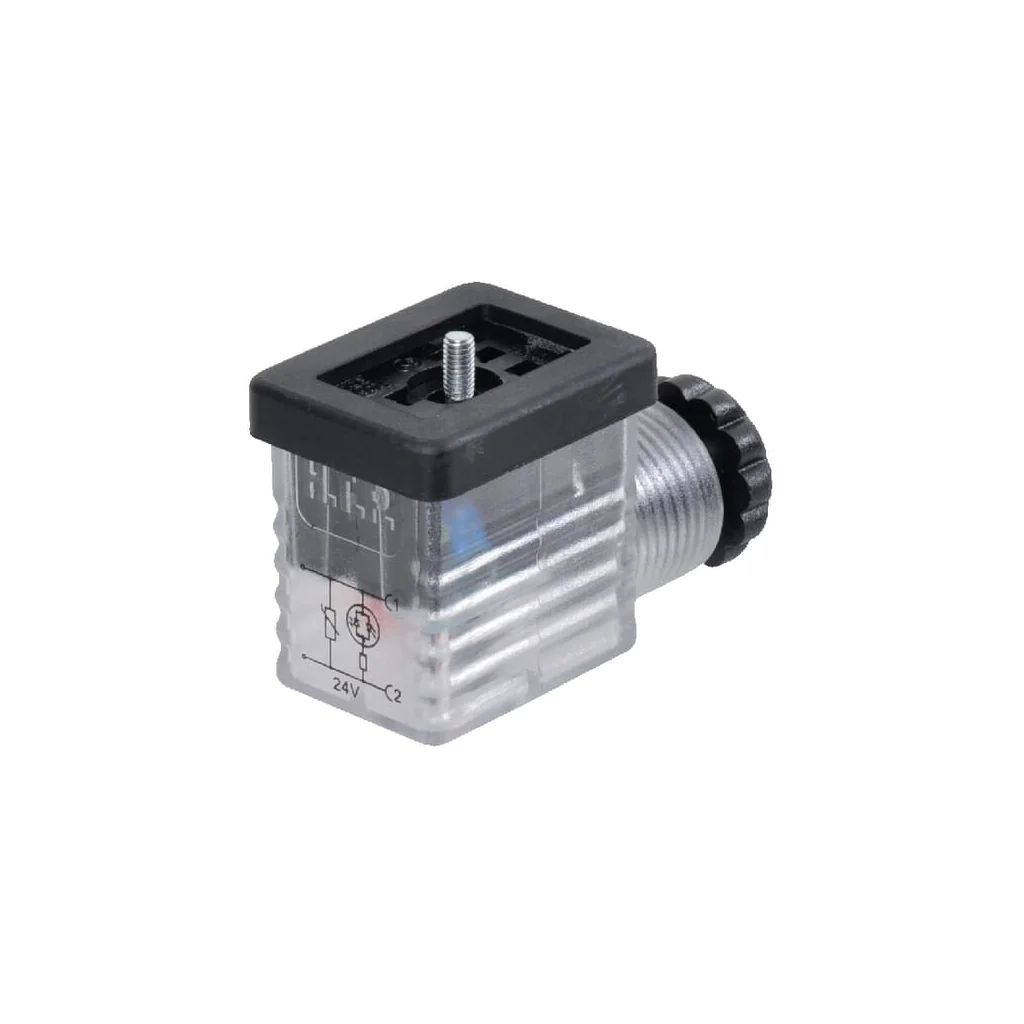 MW Priză S02209-TC421 24VA/D W0970510015