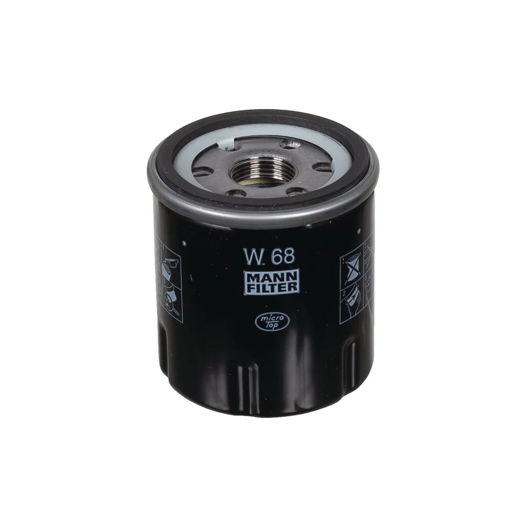 Filtru de ulei M+H W68