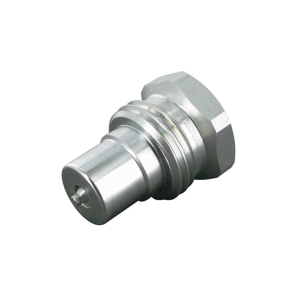 Cuplă rapidă cu înșurubare VVS tată 3/4" BSP VVS34GASM