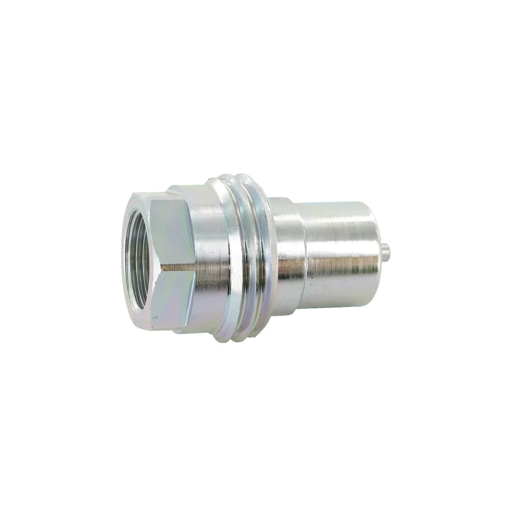 Cuplă rapidă cu înșurubare VV tată 3/4" BSP VV34GASM