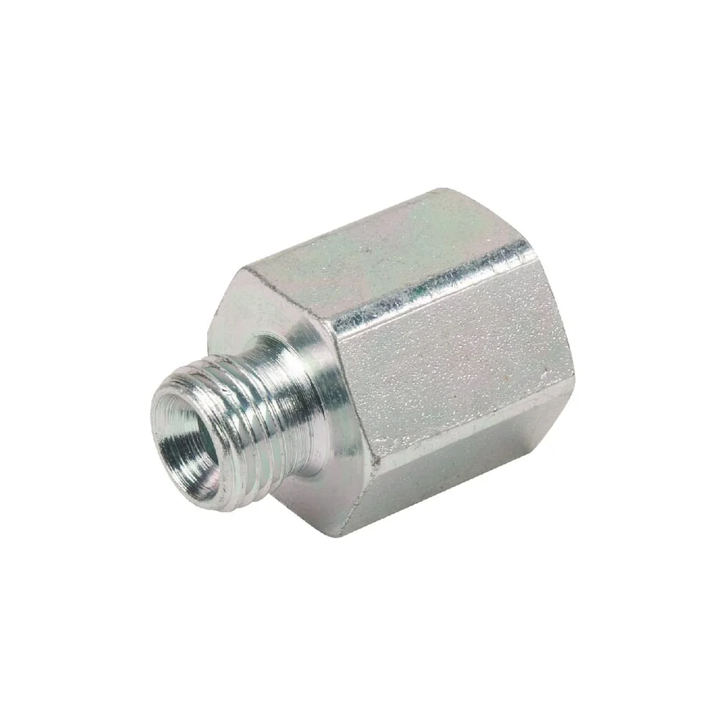 Adaptor 1/4 x 3/8 BSP VRBV0406