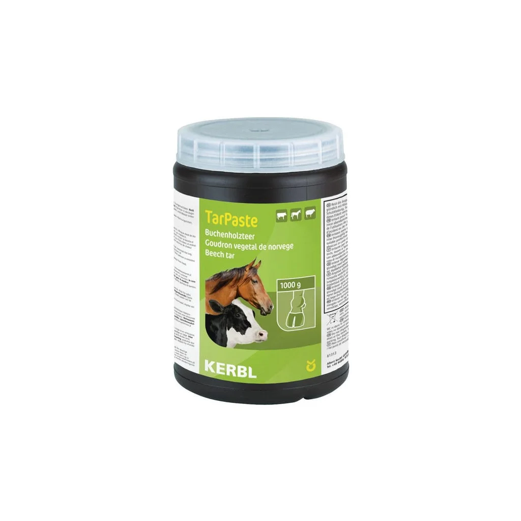 Gudron din lemn de fag 1kg VV4100