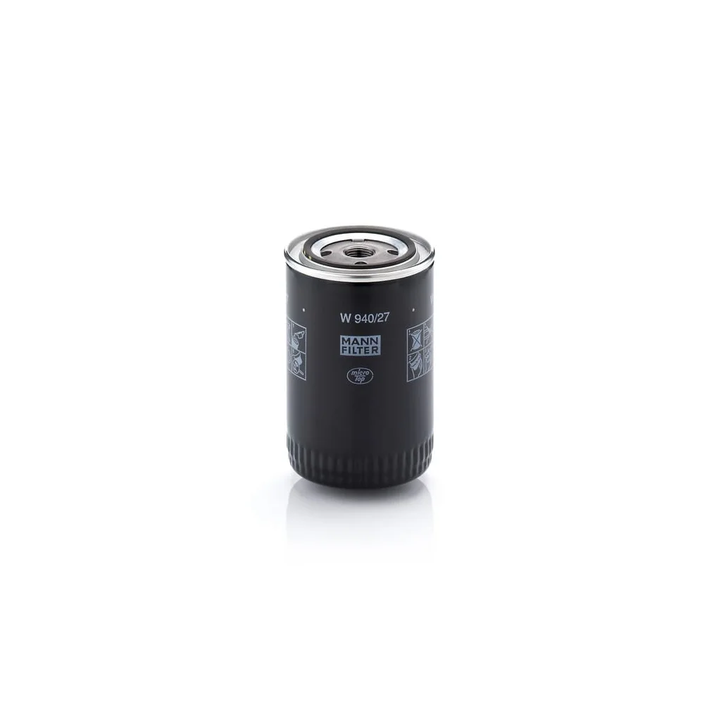 Filtru de ulei W94027