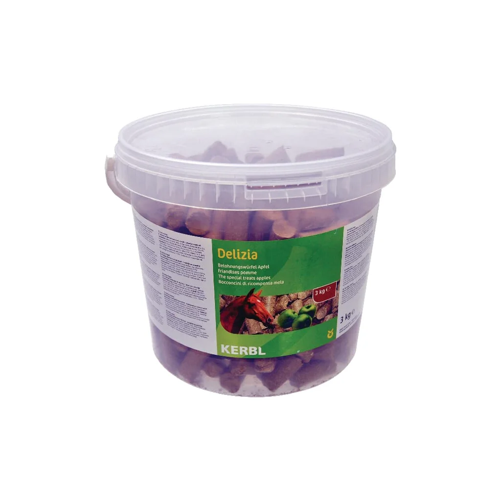 Mere pentru cai 3kg VV7811