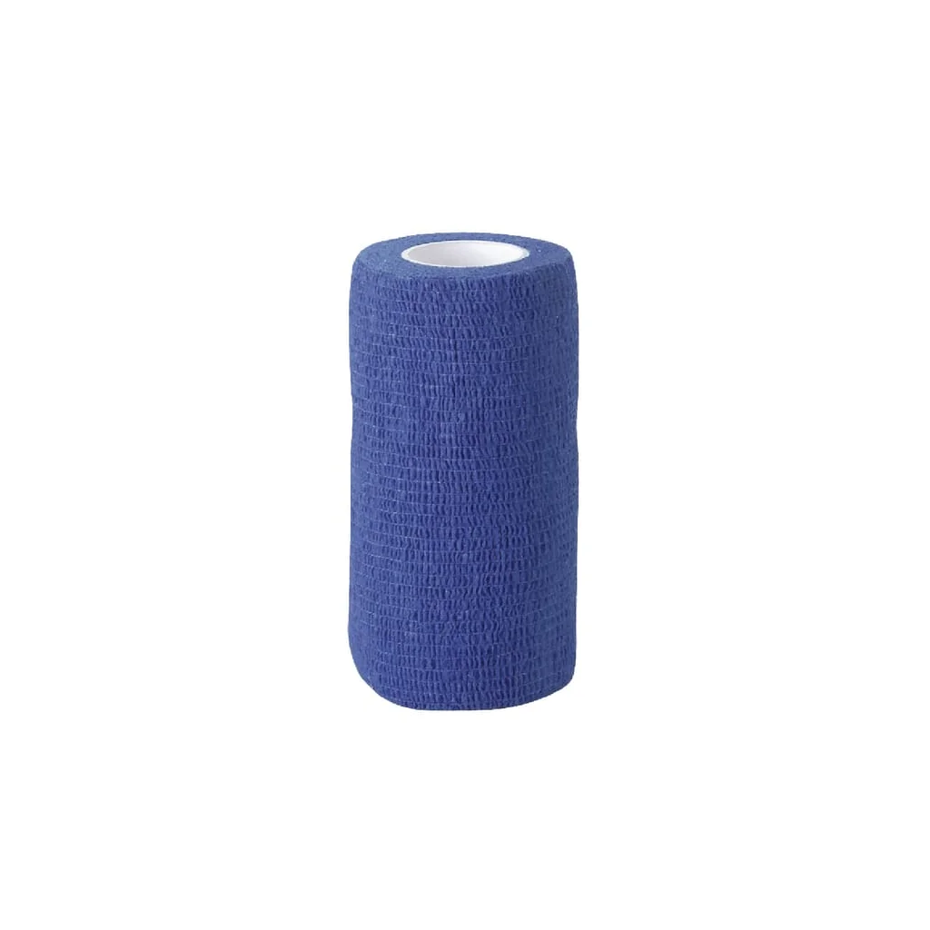 Bandaj albastru de 10 cm VV1668