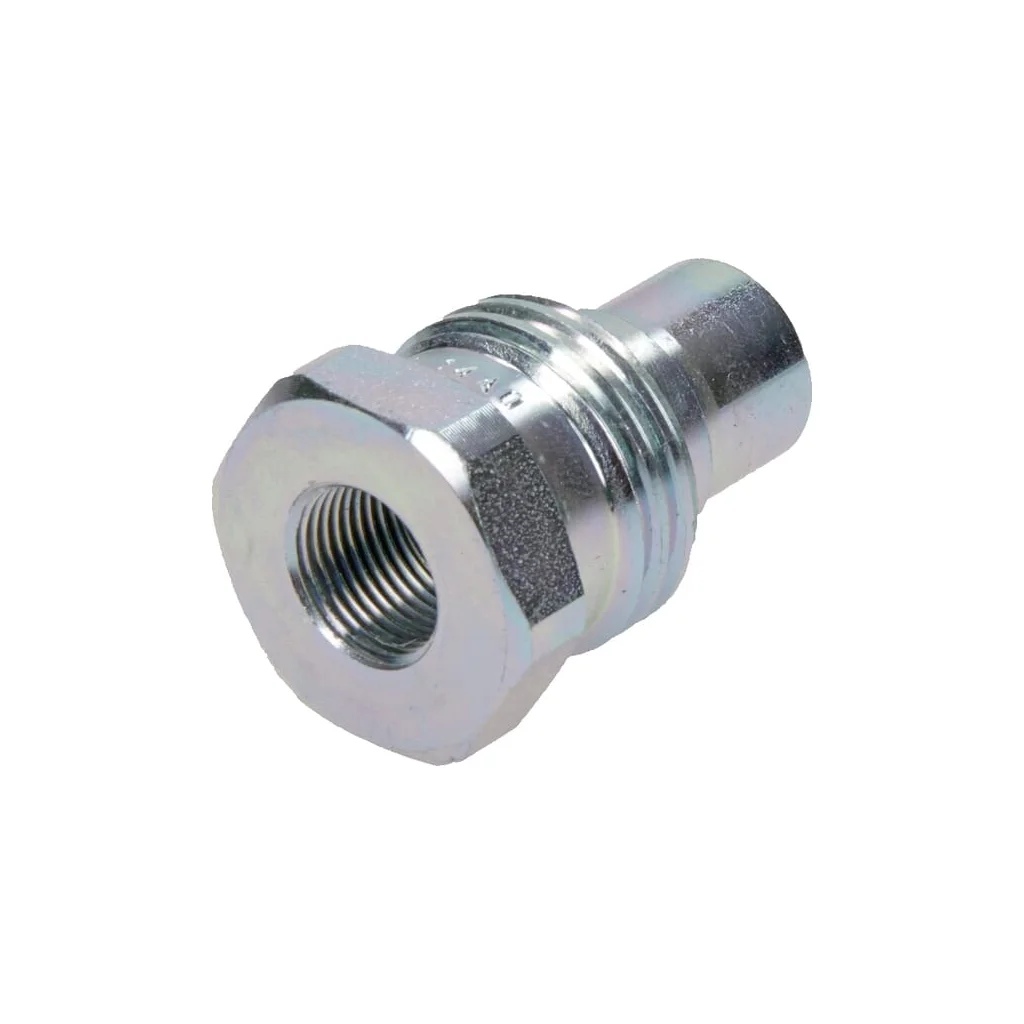 Cuplă rapidă cu înșurubare VVS tată 3/8" BSP VVS38GASM