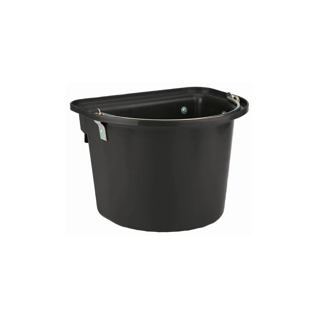 Cupă cu suport, 12L, negru DB VV32875