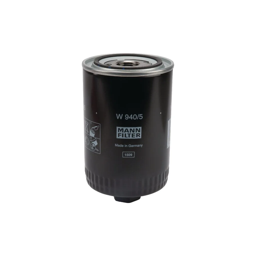 Filtru de ulei M+H W9405