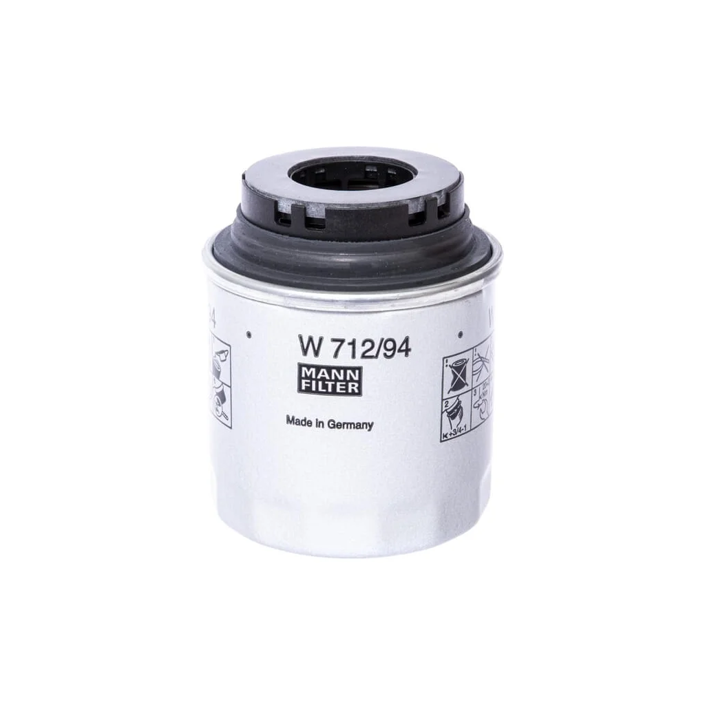 Filtru de ulei W71294