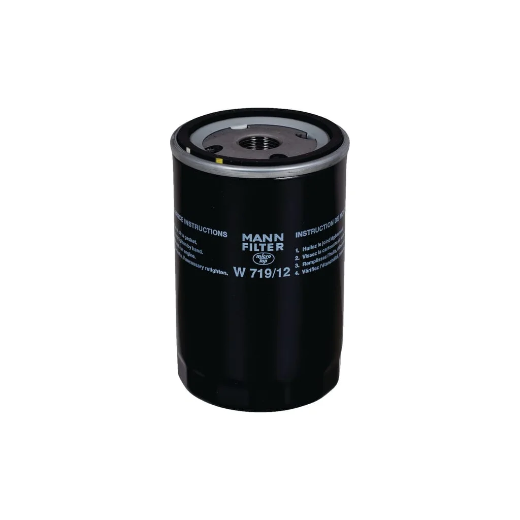 Filtru ulei W71912