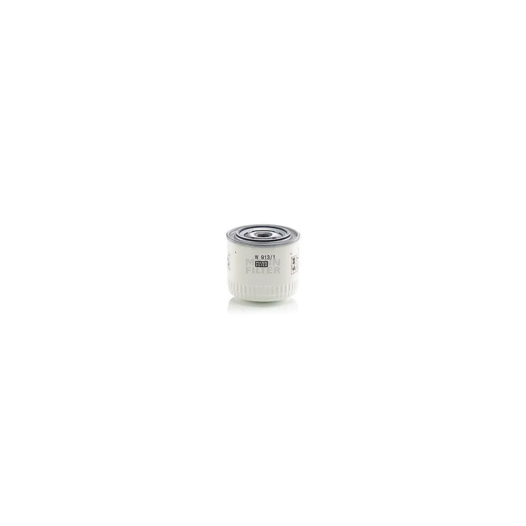 Filtru ulei W9131
