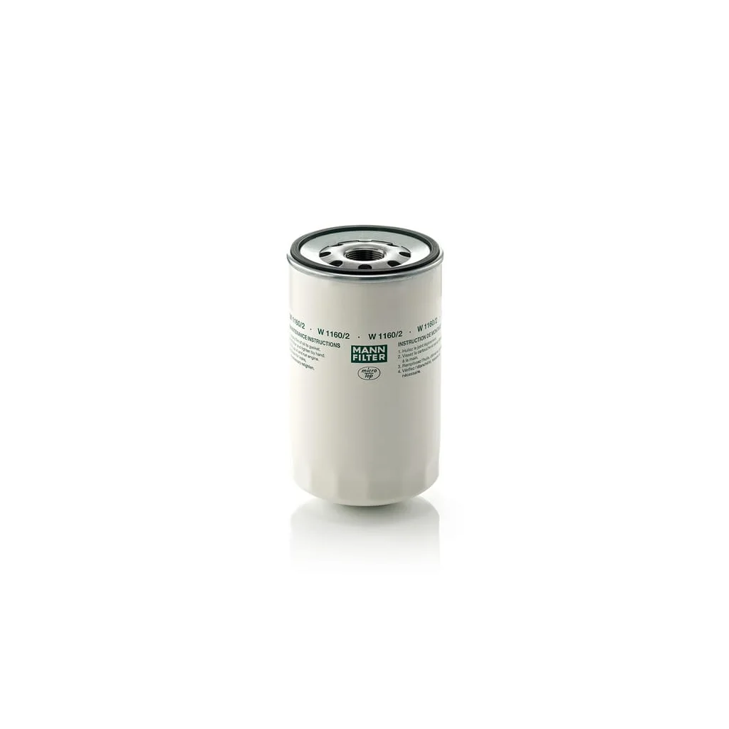 Filtru de ulei W11602