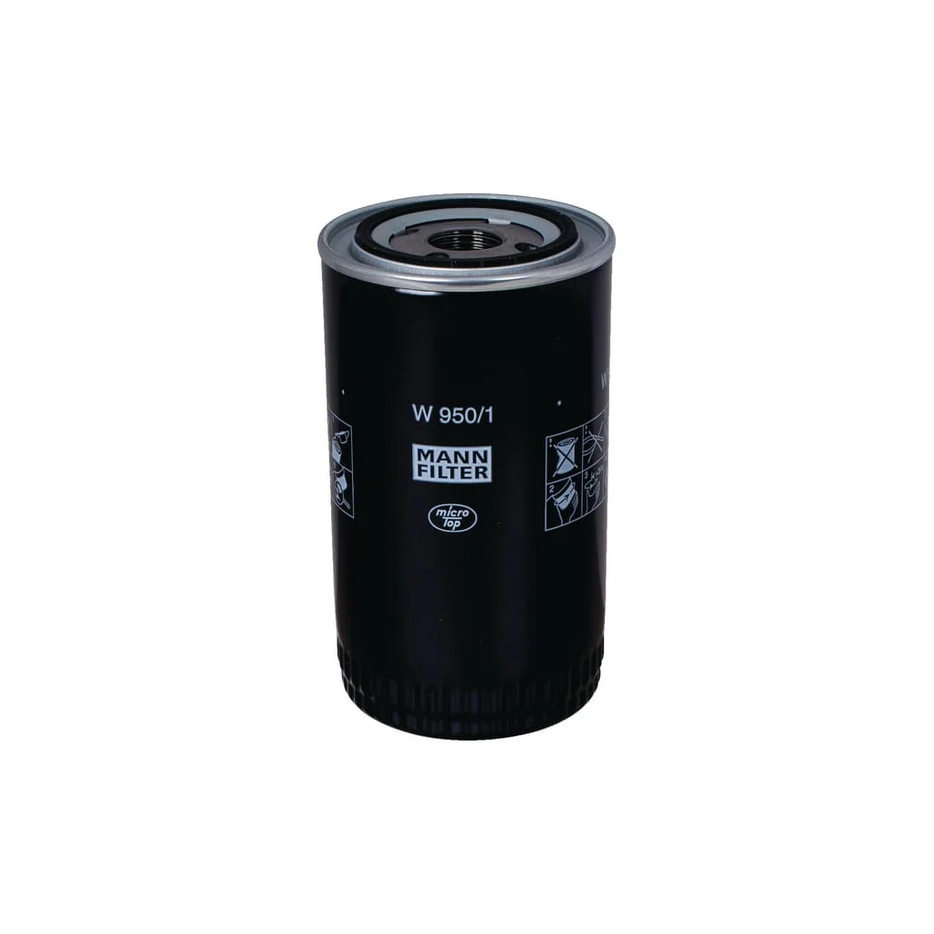 Filtru ulei W9501