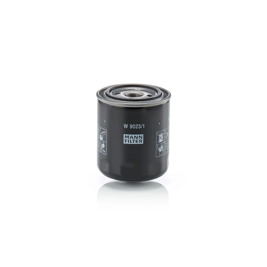 Filtru de transmisie hidraulică W90231