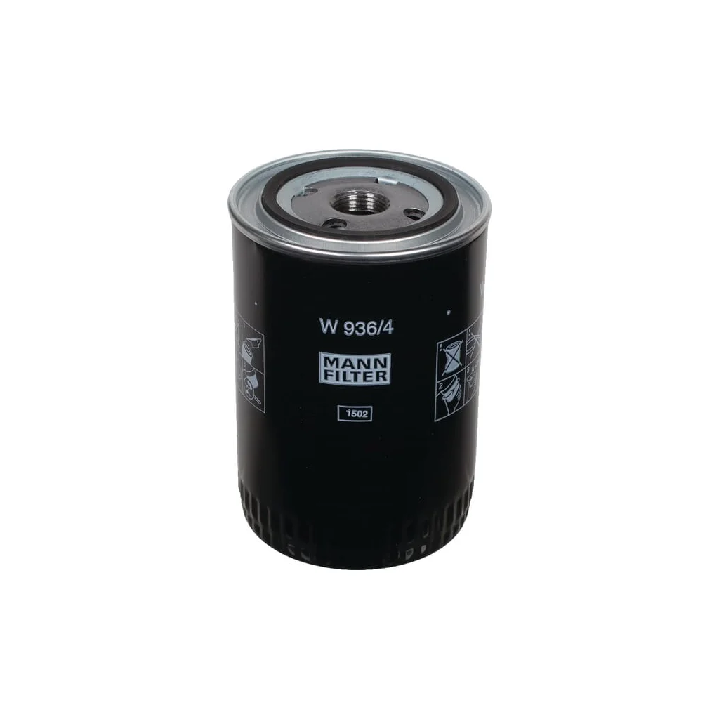 Filtru de ulei M+H W9364