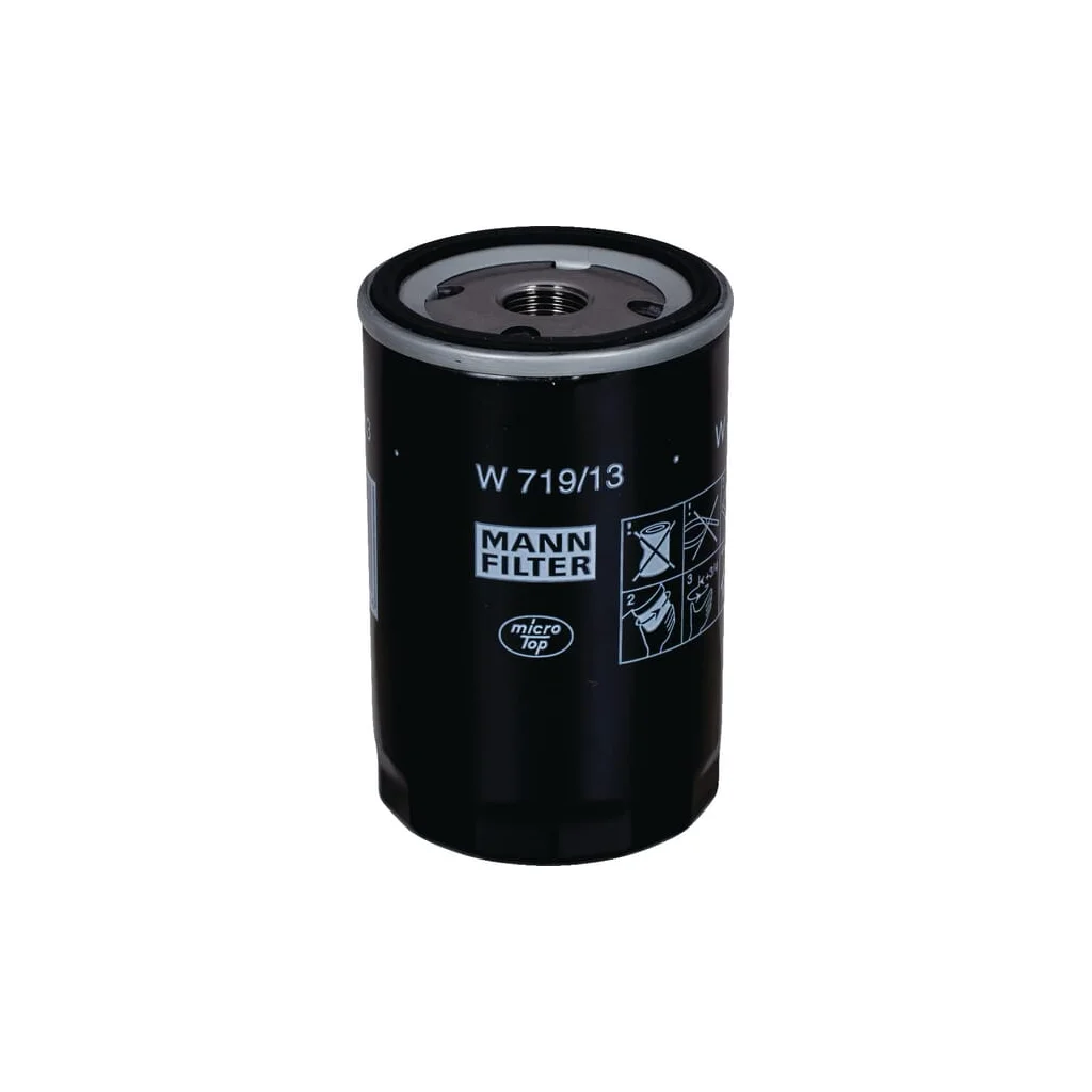 Filtru de ulei M+H W71913