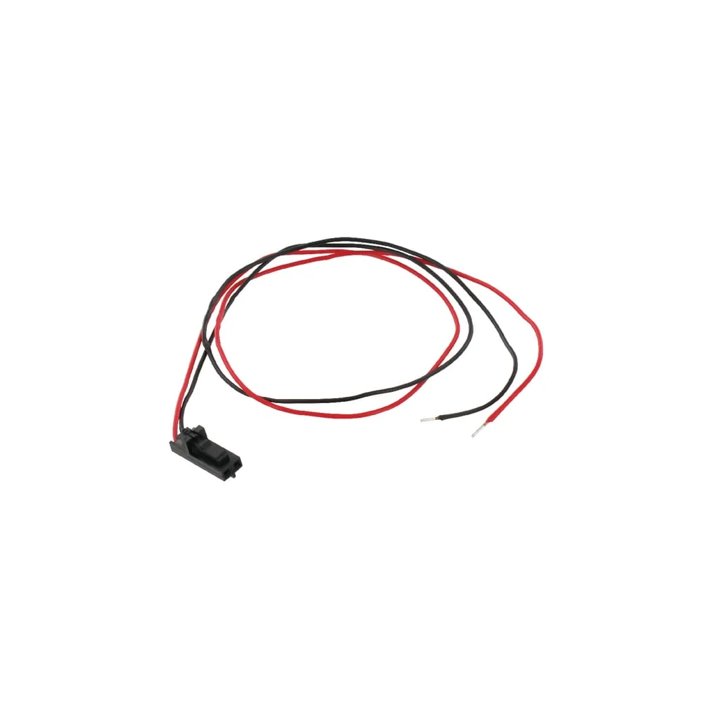 Soclu cu cablu L=300 W0970512000
