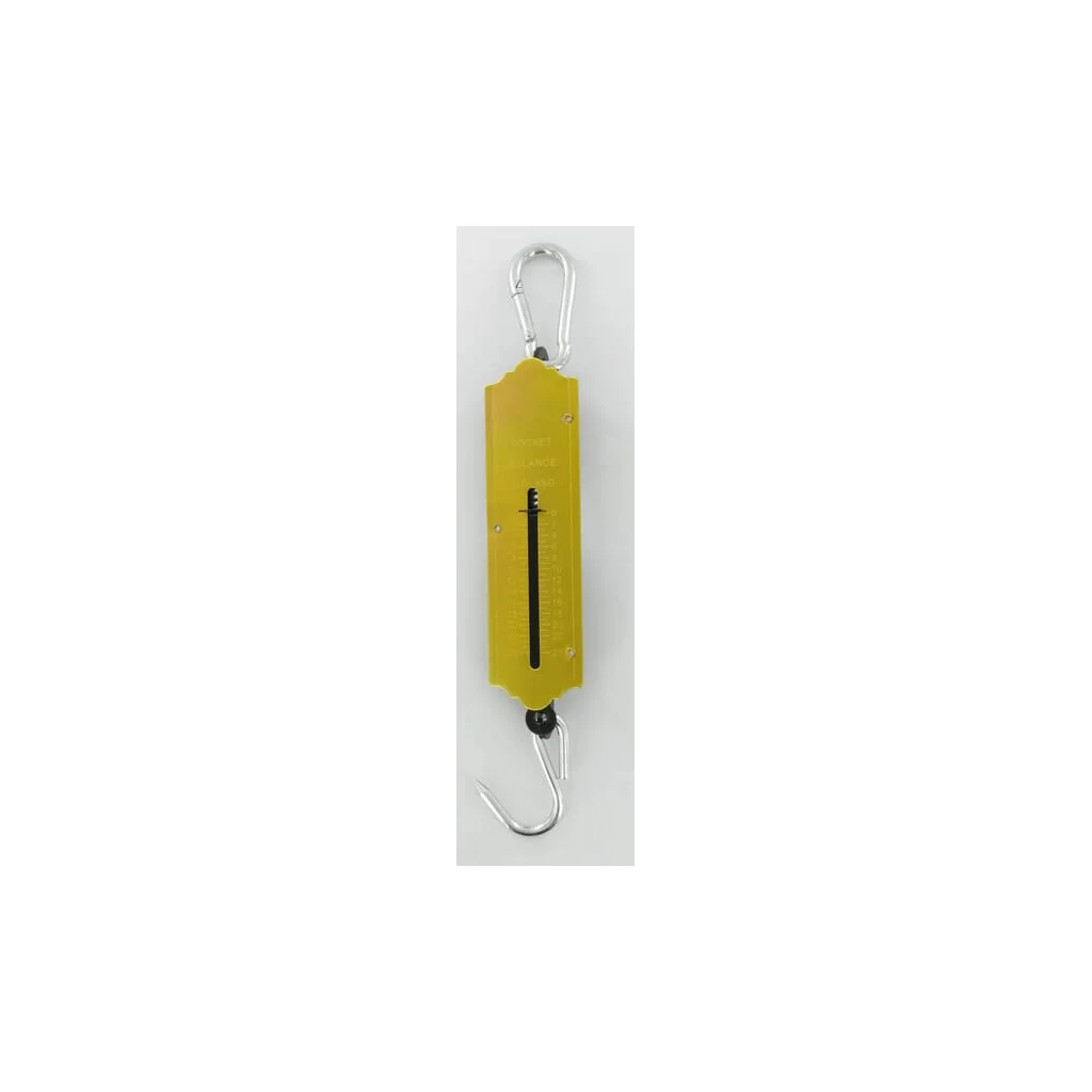 Cântar cu arc 25KG VV9525