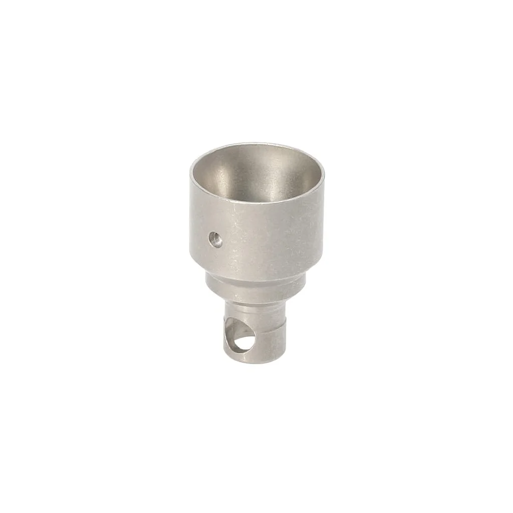 Dezinfecător coarne pe gaz, tip, 20mm VV1732