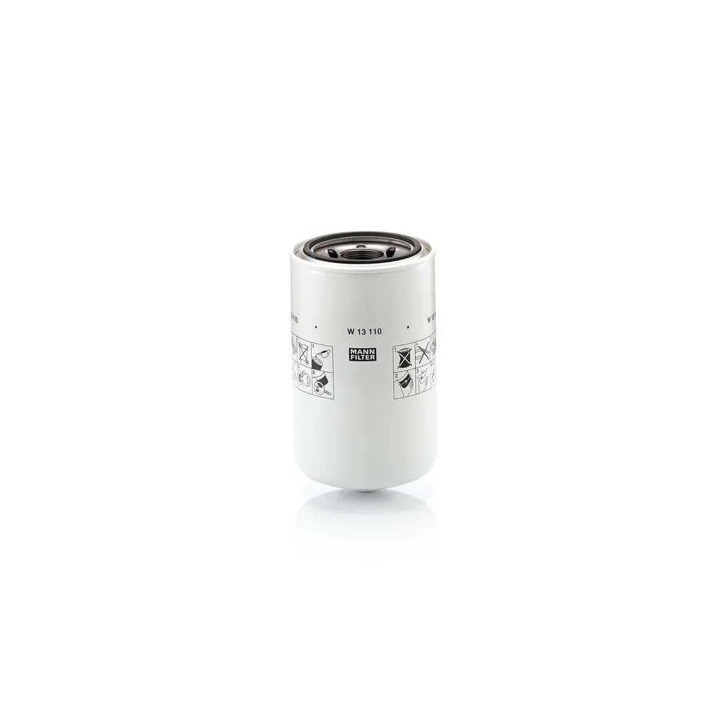 Filtru de ulei W13110