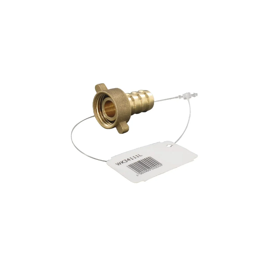 Racord de furtun 1/2" filet interior 1/2" WK34111L
