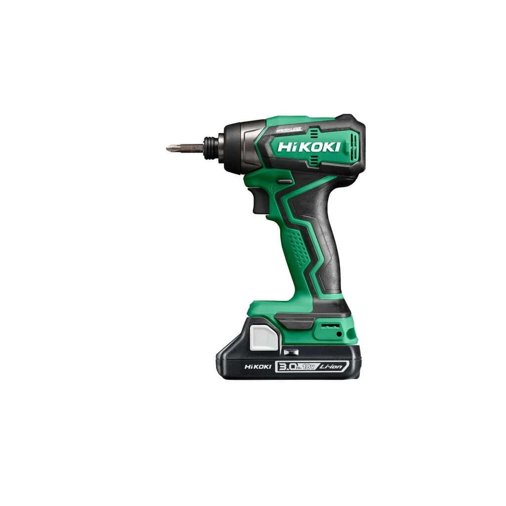 Cheie de impact cu acumulator HSC2 2Ah WH18DDWRZ