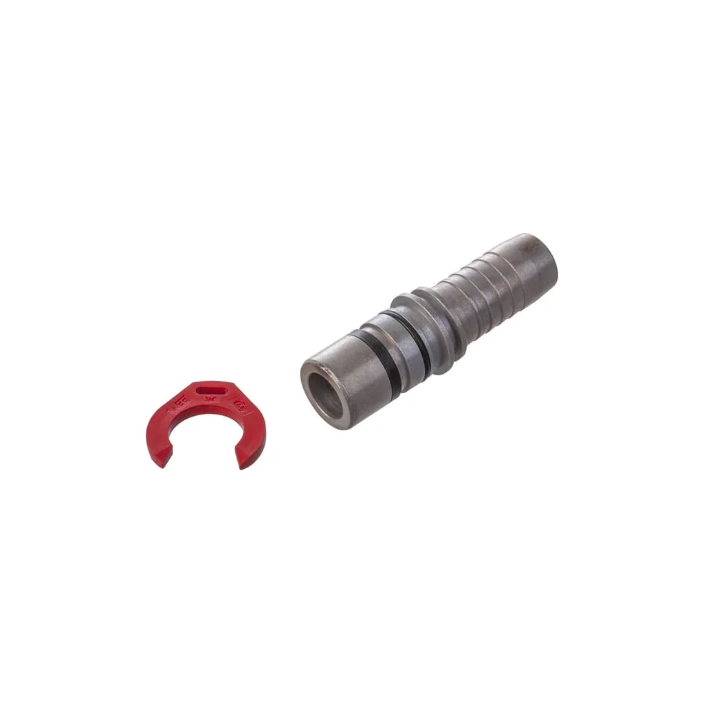 Niplu DN20-Ø23mm cu O-ring WEO147161222