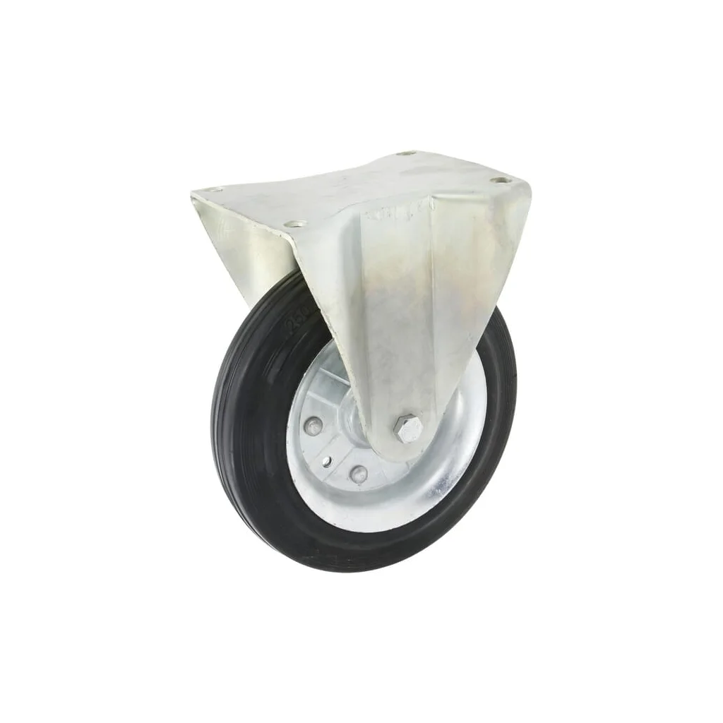 Rolă pivotantă 250mm WH5181250