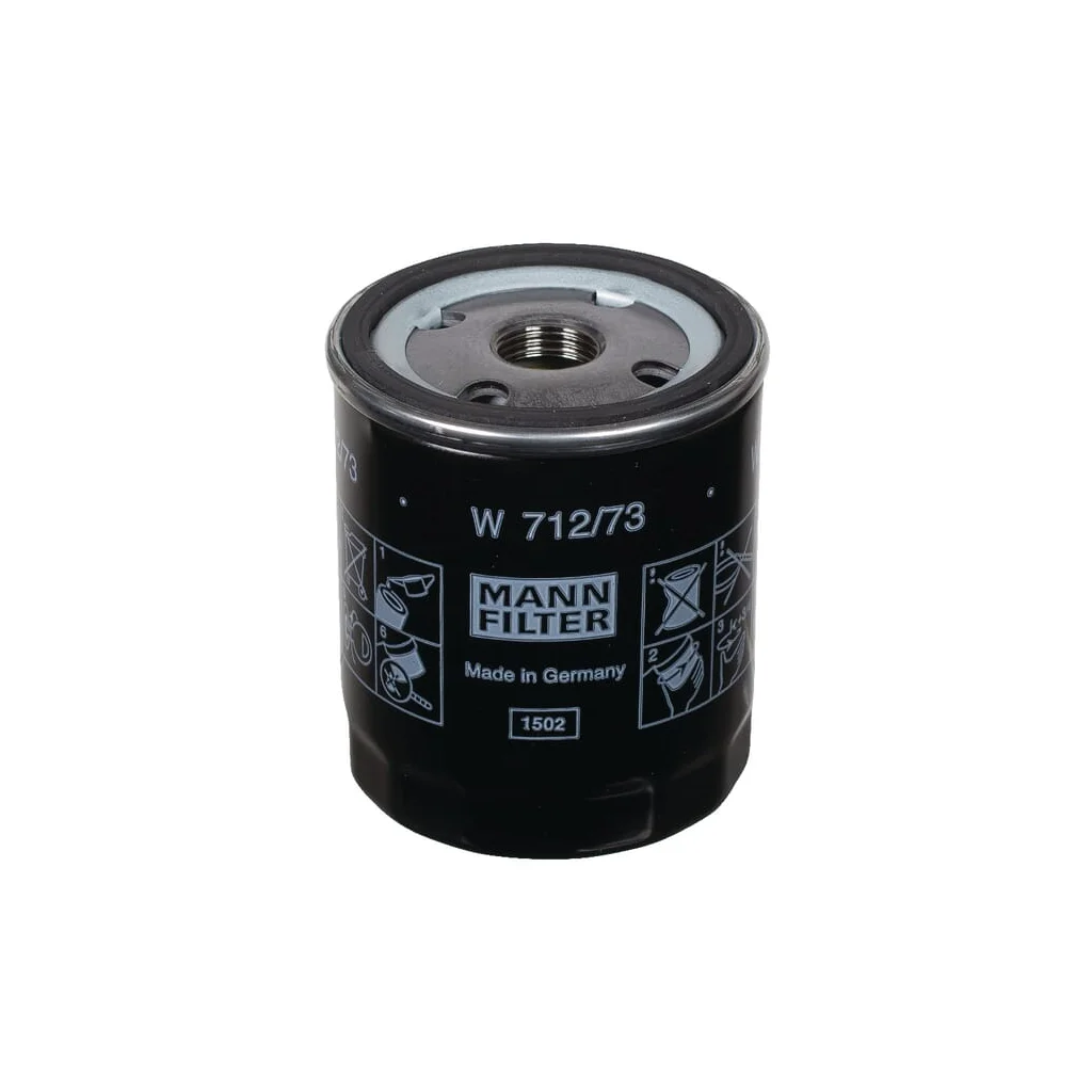 Filtru ulei W71273