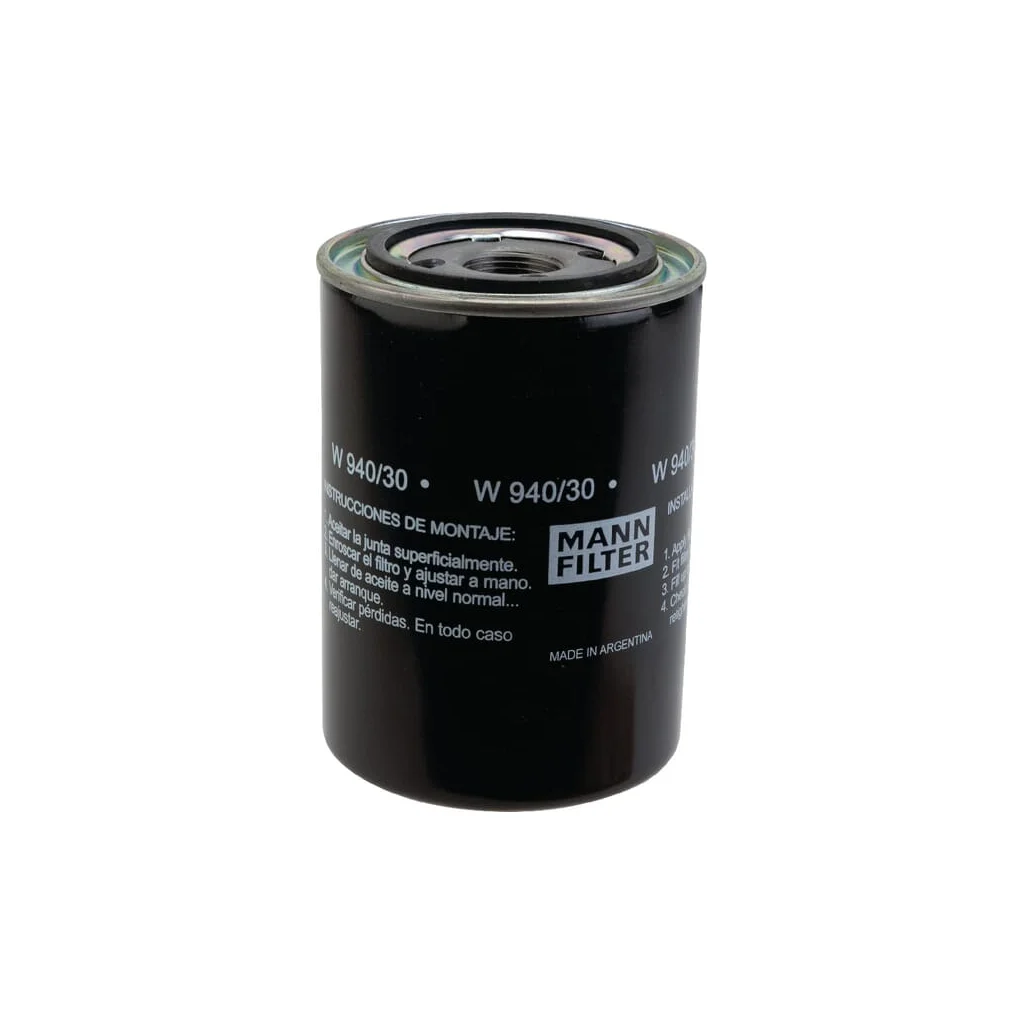 Filtru de ulei M+H W94030