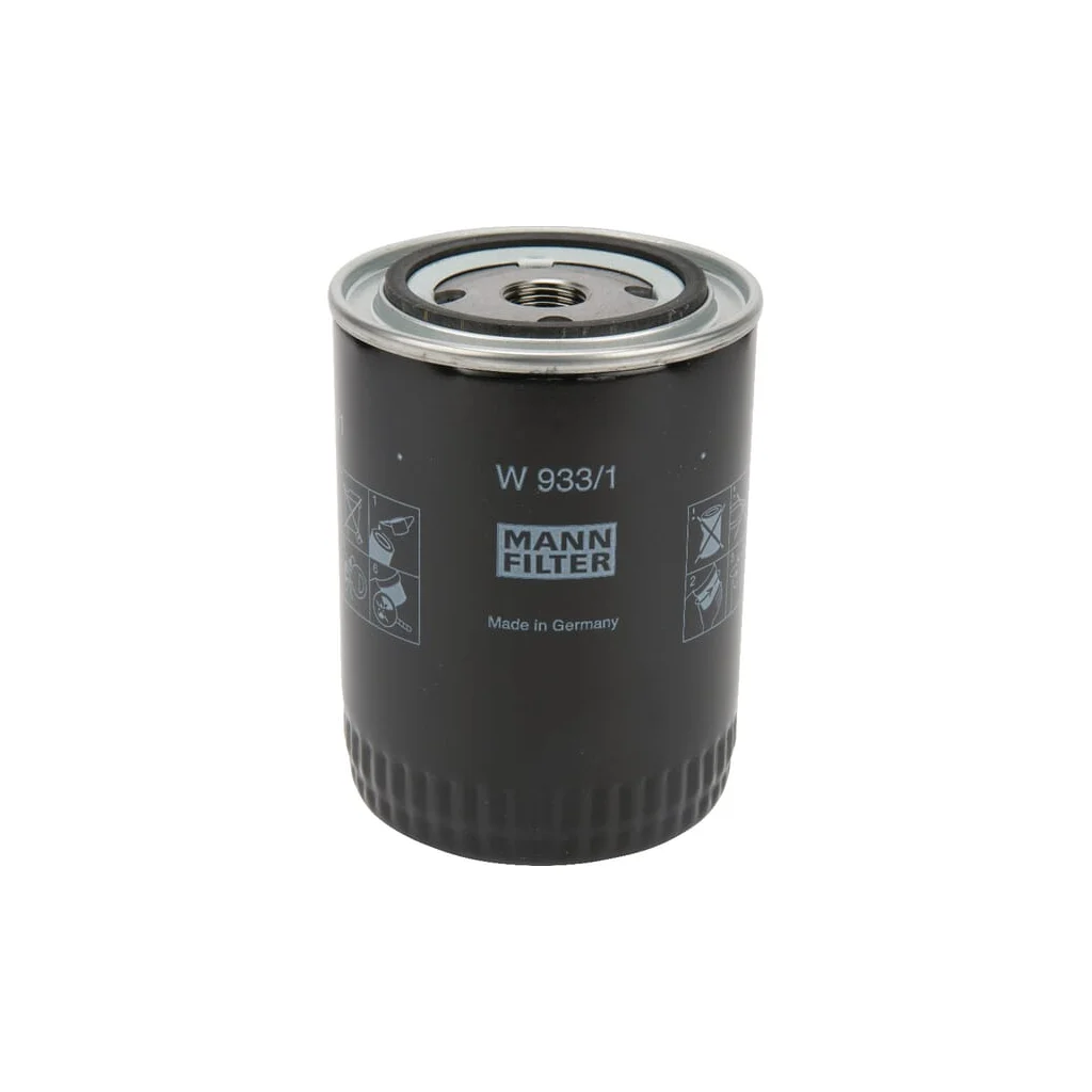 Filtru ulei W9331